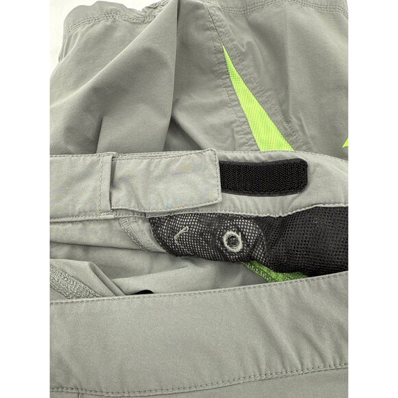 Fox Racing Altitude Mens Mountain Bike Shorts Size 36 Polyester - Picture 11 of 11